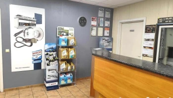 Ab Autoserviss - Saldus