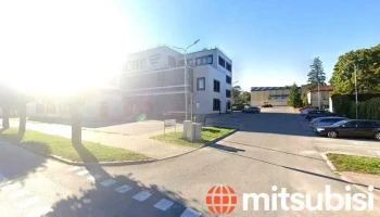 Adb Gjensidige Latvijas filiāle, klientu apkalpošanas centrs Madona - Madona