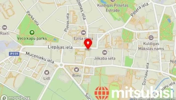 Adb „Gjensidige“ Kuldīgas filiāle - Kuldīga