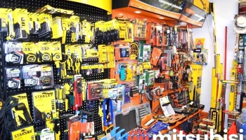 Adts, elektromateriāli, metināšanas iekārtas, piederumi - Gulbene