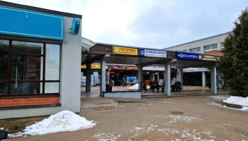 Aibe - Ķekava