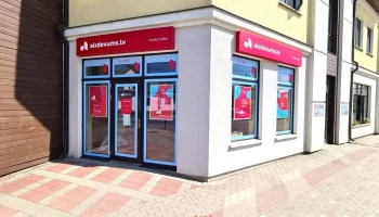 Aizdevums.lv Tukuma Nodaļa - Tukums