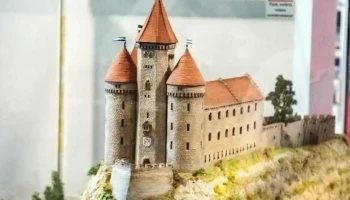 Aizkraukles novada un Kokneses Tūrisma informācijas centrs - Koknese