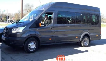 Alirem auto pakalpojumi - Gulbene