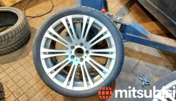 Als autoserviss - Vidzemes Priekšpilsēta
