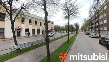 Alsi D - Daugavpils