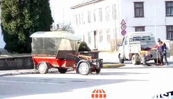 Alsungas novads - Alsungas Pagasts, Kuldīgas Novads