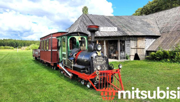Amatnieku sēta Kauliņi - Ārlavas Pagasta Amatnieku Sēta “Kauliņi”