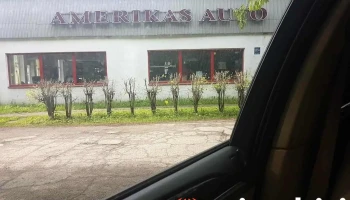 Amerikas Auto - Rīga