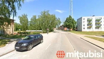 Anru motors - Dobele