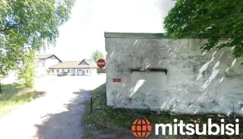 Ant Motors, Autoserviss - Latgales Priekšpilsēta