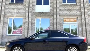Ap Baltic Auto - Kārniņi