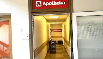 Apotheka Aptieka - Kocēni