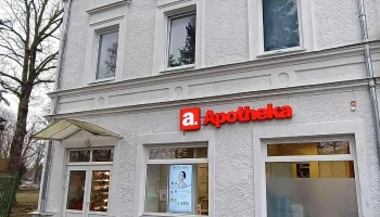 Apotheka - Koknese