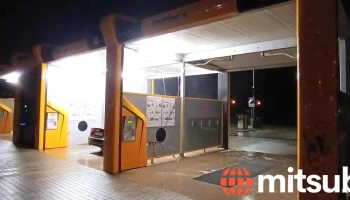 Aquarama Car Wash - Liepāja
