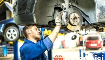 Art Autocentrs - Meirānu Iela 5 (Lubānas Iela 82 - Bāzes Teritorijā Iebraukšana No