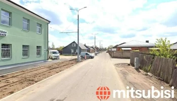 As Baltijas Ekspresis - Daugavpils