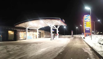 Astarte Pļaviņas - Stukmaņi Klintaines Pag