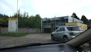 Autests, tehniskās apskates stacija Jūrmala - Jūrmala