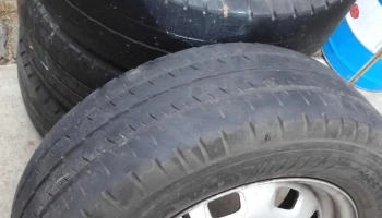 Auto Darbnīca Riepulis, Sia - Latgales Priekšpilsēta