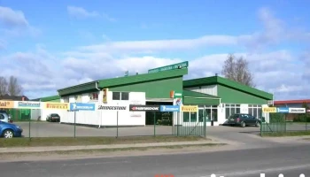 Auto Fans - Jelgava