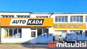 Auto Kada Kuldīga - Kuldīga