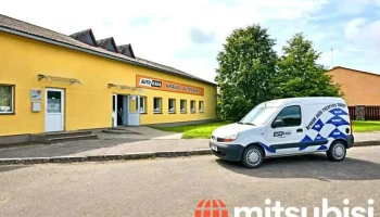 Auto Kada Ventspils - Ventspils