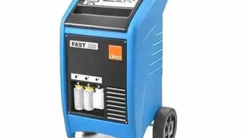 Auto kondicionieru uzpilde , diagnostika - Latgales Priekšpilsēta
