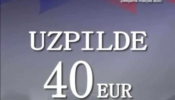 Auto kondicionieru uzpilde - Vidzemes Priekšpilsēta