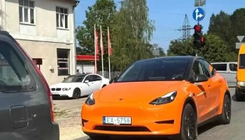 Auto Mikss - Jelgava
