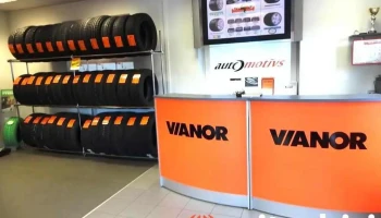 Auto Motīvs - Latgales Priekšpilsēta