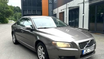 Auto noma - Ivory Rentals - Zemgales Priekšpilsēta