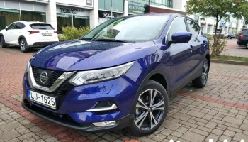 Auto noma – Prime Car Rent | Rīga - Zemgales Priekšpilsēta
