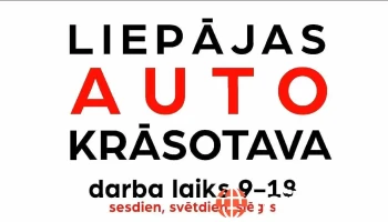 Auto Premium, Sia - Liepāja
