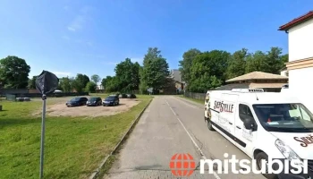 Auto Riteņu Serviss, Gunāra Reinholda Ogres daudznozaru individuālais uzņēmums - Ogres Pilsēta