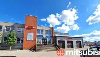 Auto Sdl, Autoserviss - Rēzekne