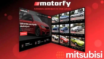 Auto sludinājumi Latvijā - Latvia