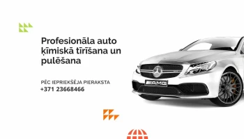 Auto365 - Centra Rajons