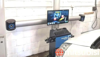 Autocentrs Alat Auto - Latgales Priekšpilsēta