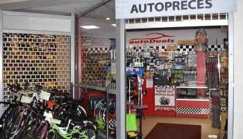 AutoDuals - Jelgava
