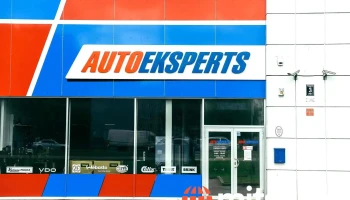Autoeksperts - Vidzemes Priekšpilsēta
