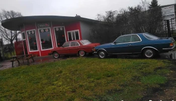 Autogāzes Serviss - Olaines Pagasts
