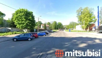 autokapsēta - Rīga