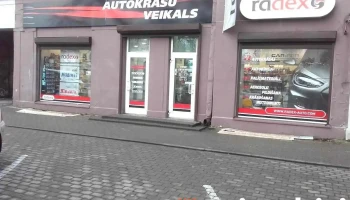 Autokrāsas un palīgmateriāli | rrauto.lv - Rīga