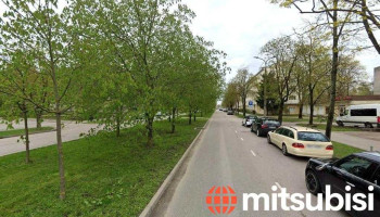 Autoriepas - Daugavpils