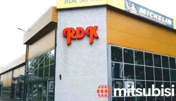 Autoserviss Rdk Service - Rēzekne