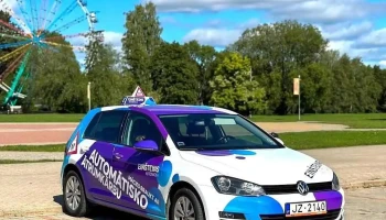 Autoskola Einšteins Sigulda - Sigulda
