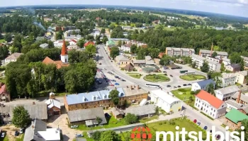 Autoskola Madis Smiltenē! - Smiltene