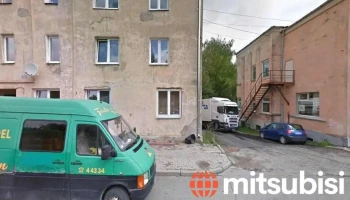 Autostāvvieta - 13Rēzekne