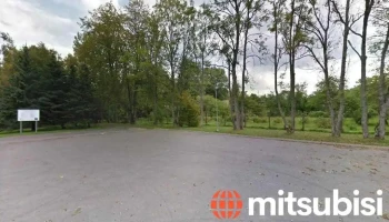 autostāvvieta - Jāņa Poruka Iela 14
